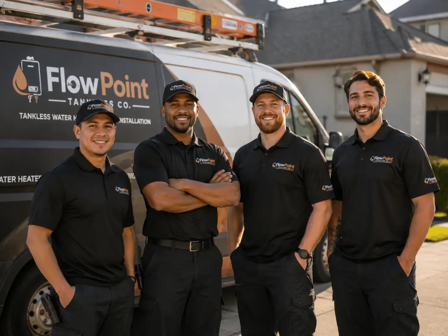 Tankless Water Heater Installation company in Rimforest, CA
