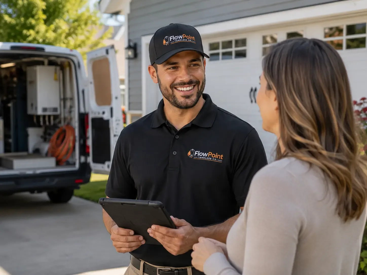 Tankless Water Heater Installation Rimforest, CA FAQs